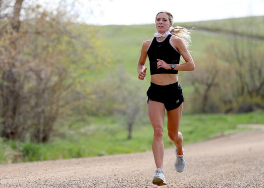 10 Tips On How To Run Safely With COVID-19 Coronavirus Spreading