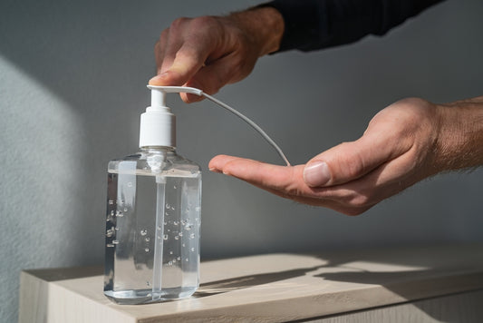 5 Dos and Donts about Hand Sanitizers