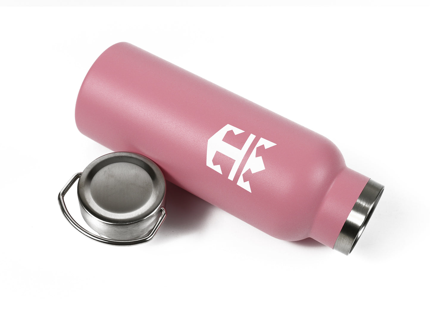 17 oz Insulated Water Bottle with Crown & Anchor Logo